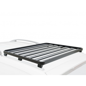 Montpellier4x4 | Front Runner Bushtech Double Cab Canopy Slimline II Rack Kit / 1255mm(W) x 1560mm(L)